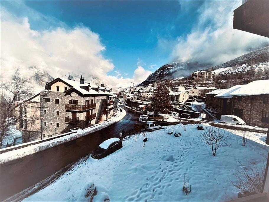 Las Vistas De Cerler Exterior photo